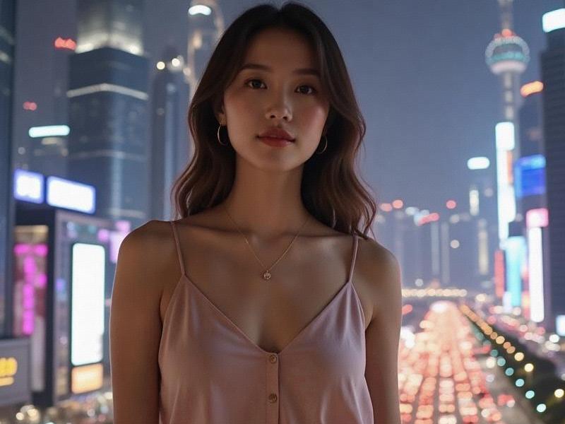 Shanghai's Nocturnal Economy: The Evolution of High-End Entertainment Clubs in China's Global City