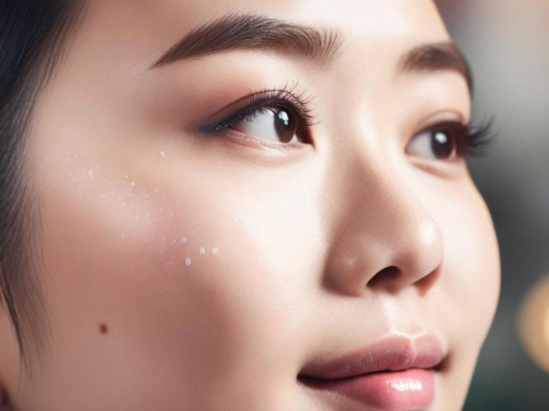 Shanghai's Beauty Secrets: A Journey Through the City's Skincare and Cosmetics Culture