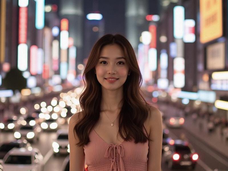 Shanghai 2025: The Phoenix City's Continuous Reinvention