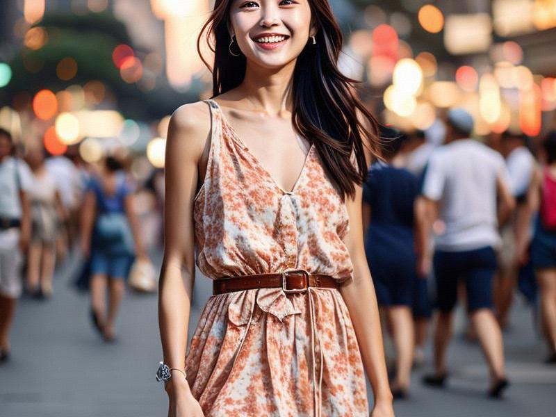 Shanghai's Transformation: A Journey of Innovation and Sustainability