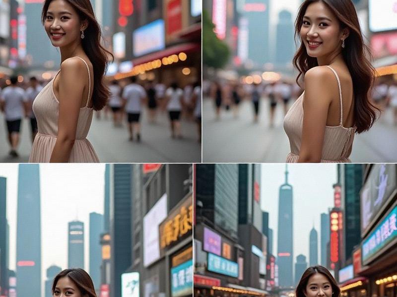 Shanghai’s Beauty Renaissance: Redefining Elegance in the Modern Era