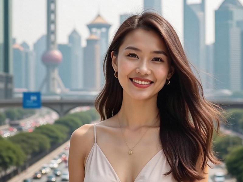 The Shanghai Connection: How China's Financial Capital is Redefining Global Finance