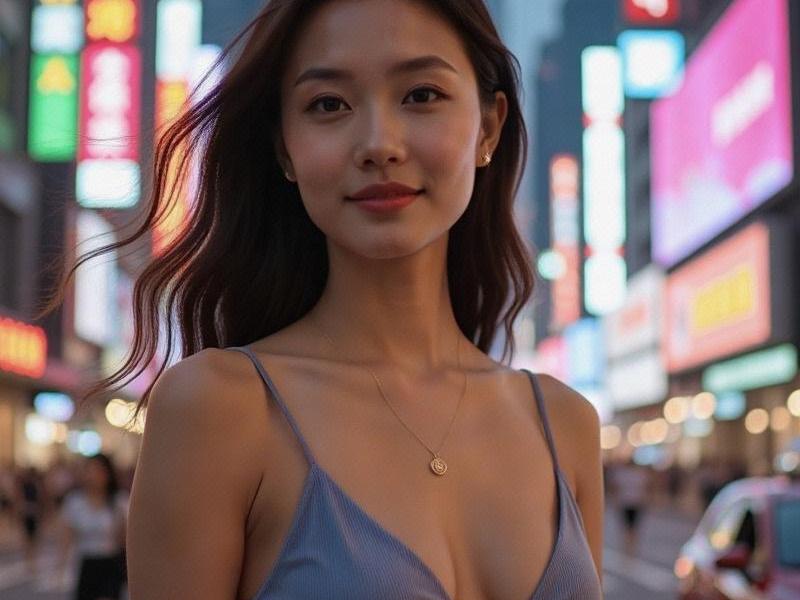 【摩登与底蕴：解码上海女性的双重气质密码】