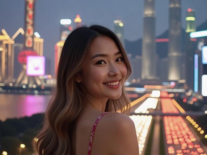 Shanghai's Entertainment Revolution: How Luxury Clubs Are Reshaping Urban Nightlife
