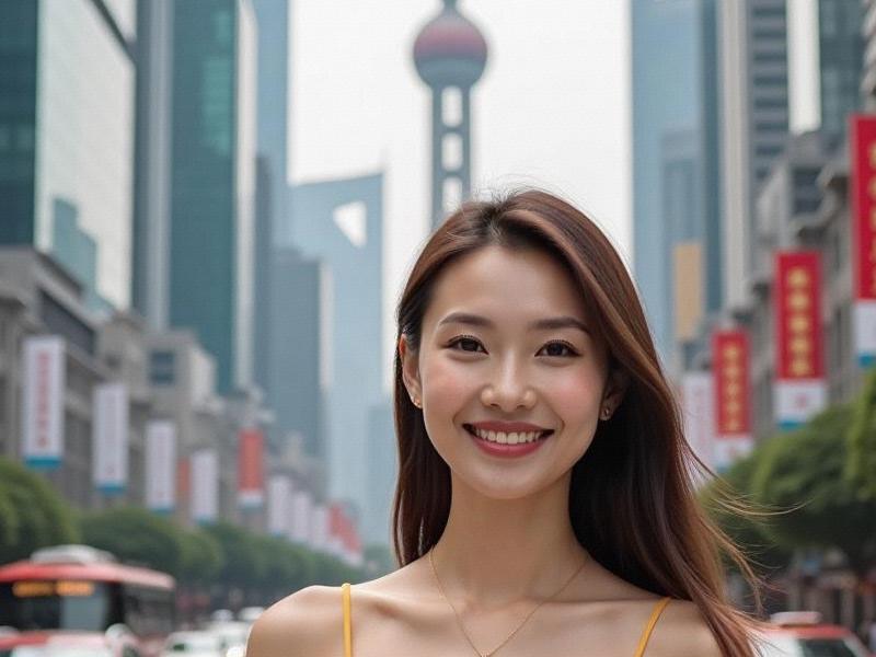 Shanghai's Urban Reinvention: How the Megacity is Pioneering Sustainable Development