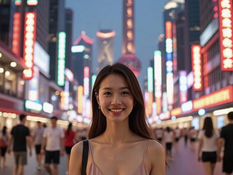 Shanghai 2040: The Making of a Future-Ready Megacity