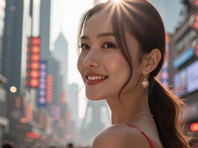 The Shanghai Woman Renaissance: How China's Most Cosmopolitan Females Are Rewriting the Rules