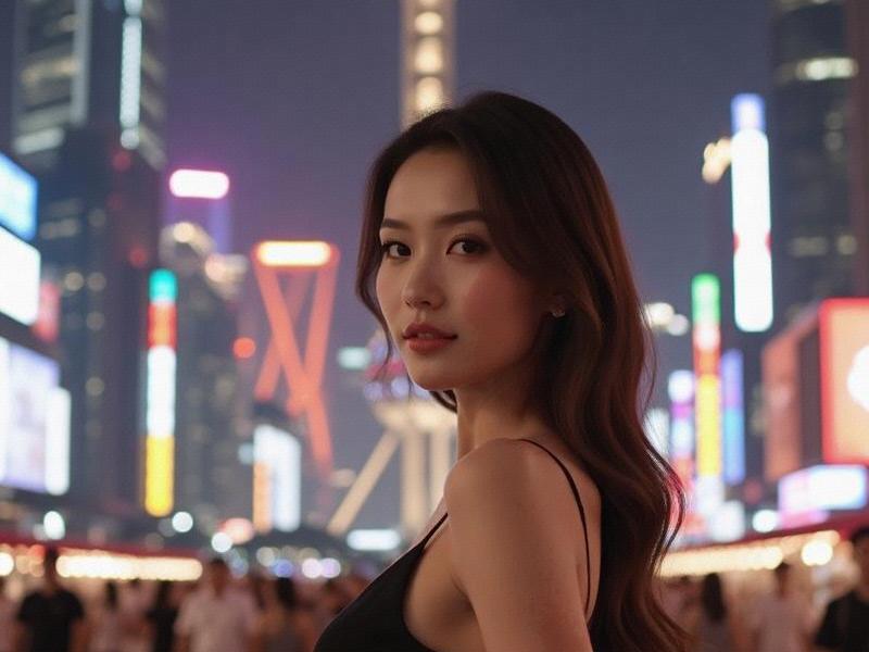 Shanghai's Nocturnal Renaissance: How Luxury Entertainment Venues Are Redefining Urban Nightlife