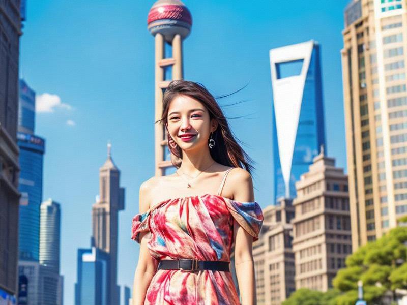 Exploring the Vibrant Entertainment Scene in Shanghai: A Guide to Local Venues