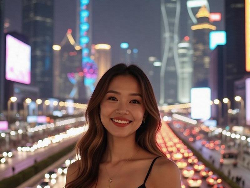 Neon Renaissance: How Shanghai's Nightlife Empire is Redefining Asian Hospitality