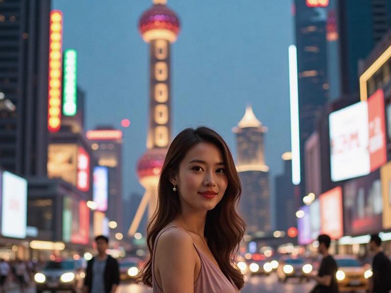 Shanghai and Beyond: The Rise of China's First True Megaregion