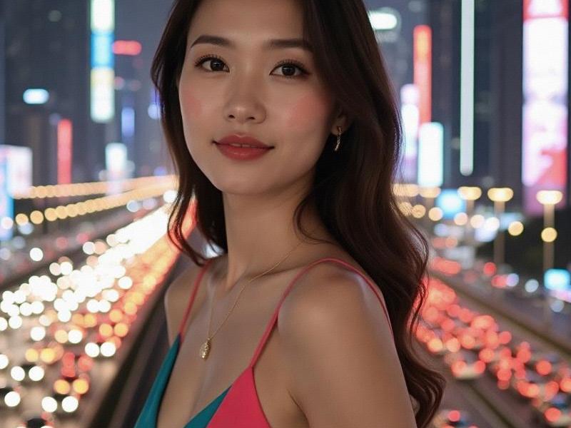Quantum Junks: How Shanghai's Silicon Bund is Rewriting Urban Destiny