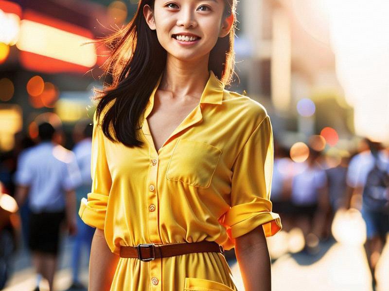 Shanghai: A Dynamic Metropolis of Innovation and Tradition