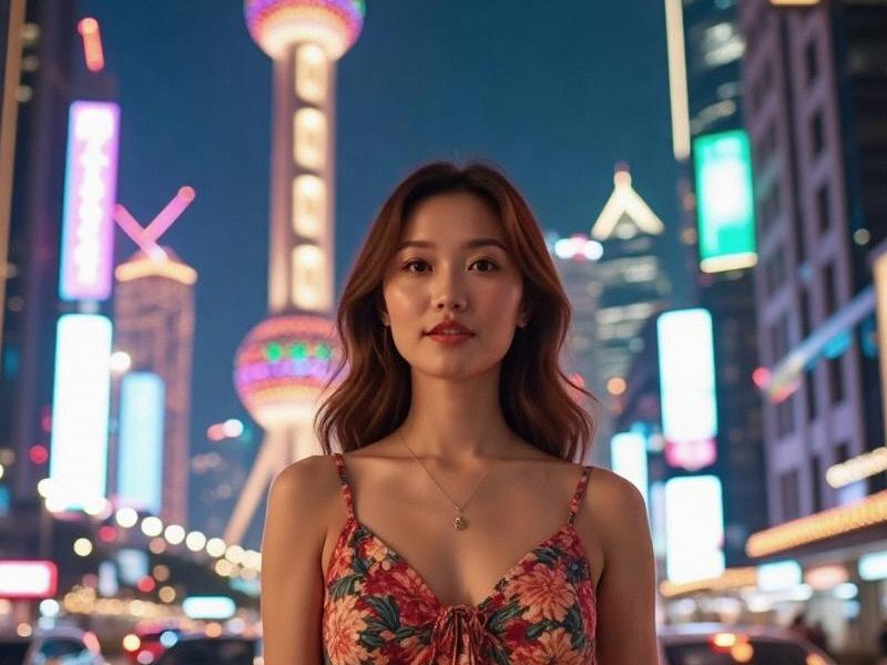 Shanghai 2025: The Evolution of China's Premier Megaregion