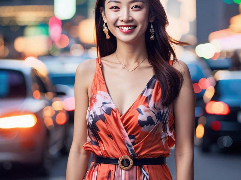 Shanghai: A Dynamic Metropolis Shaping the Future of China and the World