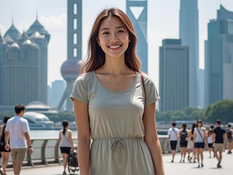 The Shanghai Beauty Phenomenon: Where Tradition Meets Cosmopolitan Glamour
