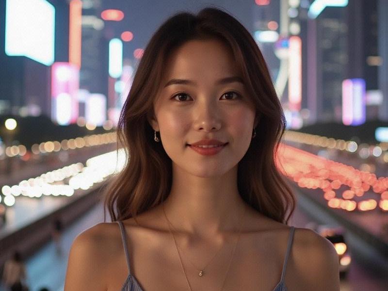 Neon Renaissance: The Evolution of Shanghai's Luxury Nightlife Economy