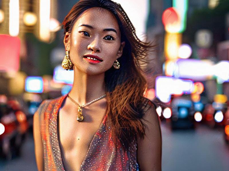 Shanghai's Flourishing Cultural Scene: A Blend of Tradition and Modernity