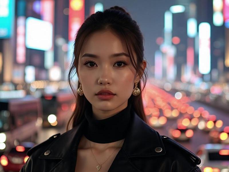 【摩登密码：2025上海女性的十二面体】