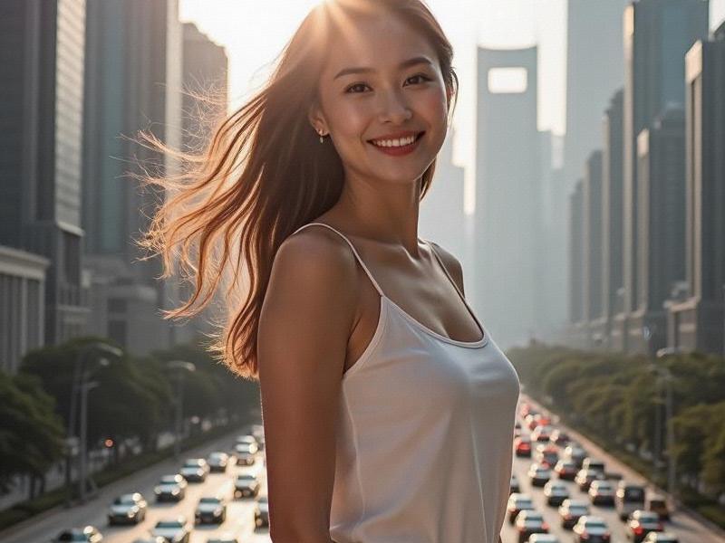 Shanghai 2045: How China's Global City Is Engineering the Future While Preserving Its Past