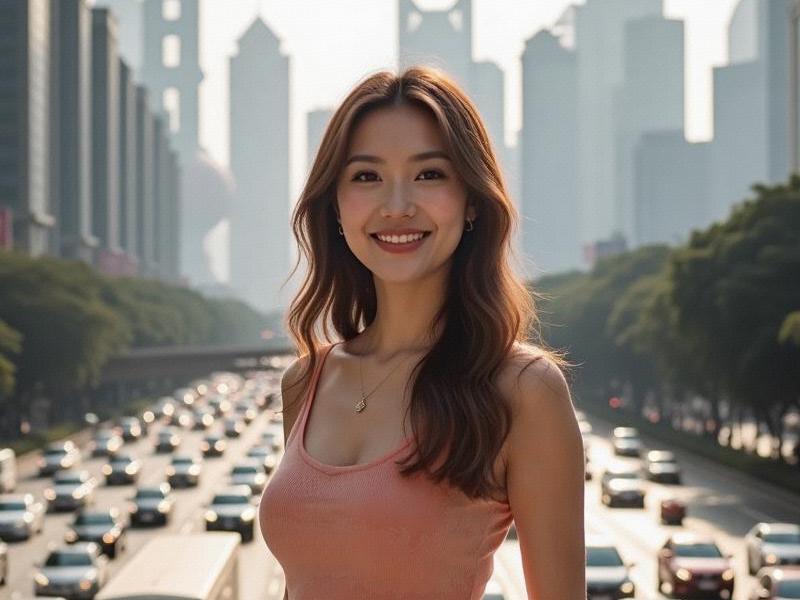 Shanghai Style Icons: How Local Women Are Redefining Chinese Beauty Standards in 2025