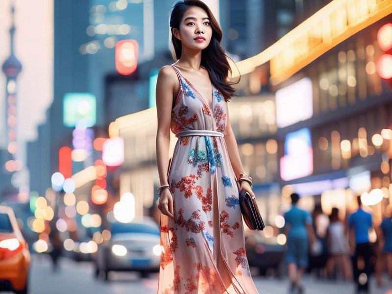 Exploring the Hidden Gems of Shanghai and Its Surrounding Regions