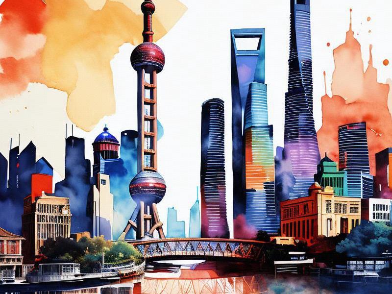 Shanghai's Cultural Integration: A Symphony of Tradition and Modernity