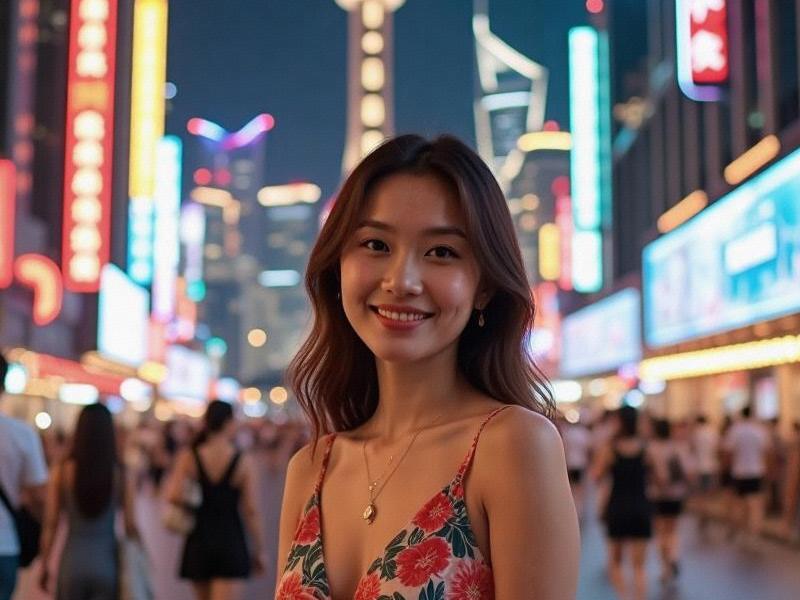 Shanghai 2025: Where Futurism Meets Heritage in China's Global Megacity