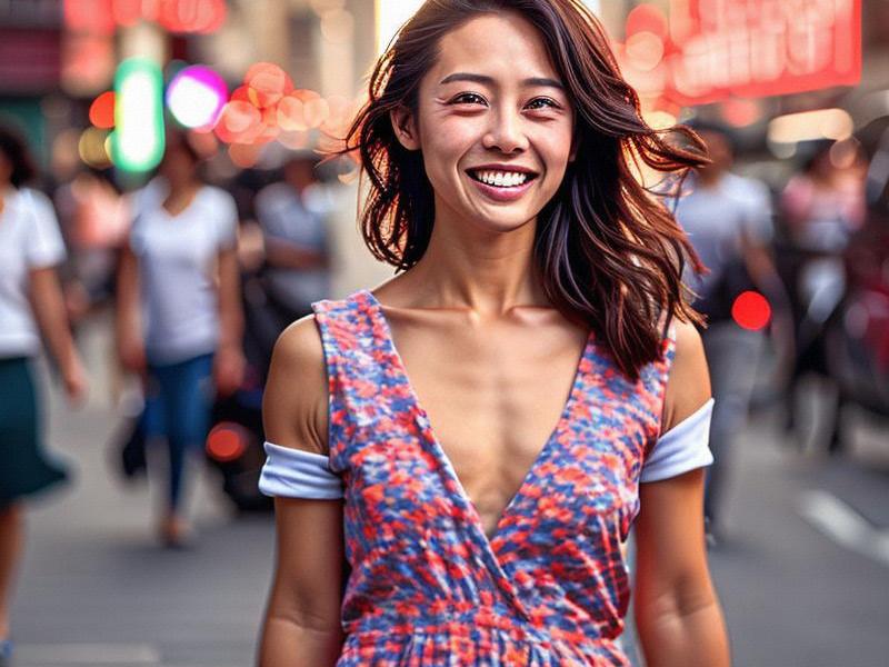 Shanghai: A Vivid Tapestry of Urban Life, Flavors, and Stories