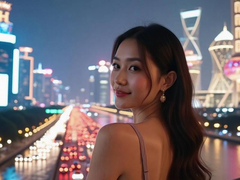 Neural Bund: How Shanghai's Cognitive Megalopolis Is Rewiring Urban DNA