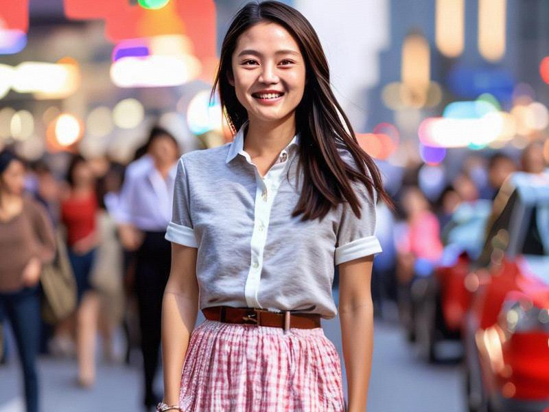 Shanghai's Thriving Entertainment Scene: A Nightlife Renaissance