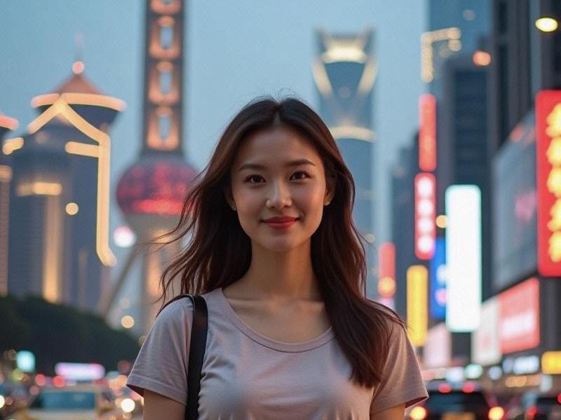 Shanghai Femininity: Where Tradition Meets Avant-Garde in China's Fashion Capital