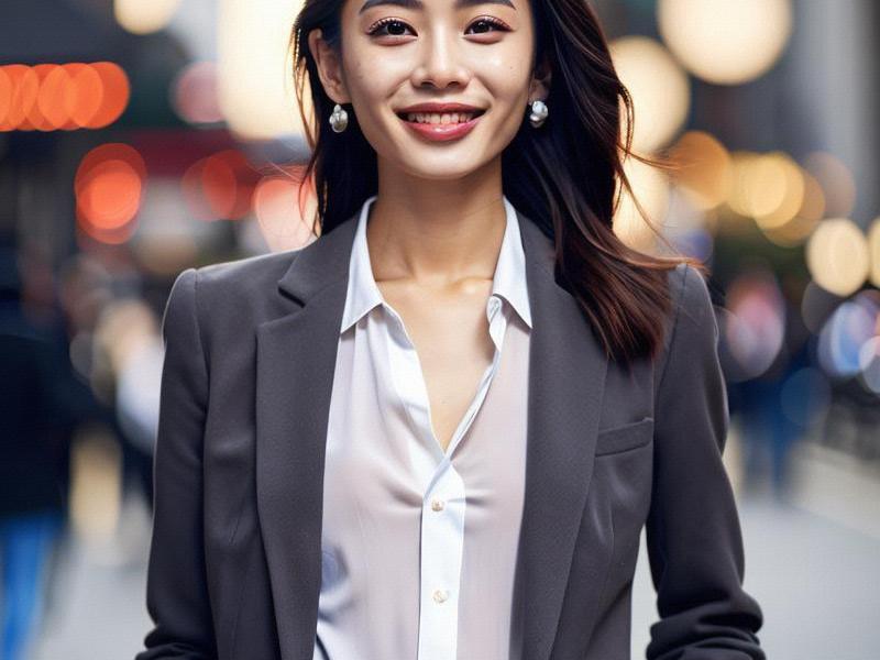 Shanghai Beauties: A Journey Through the Allure of the City's Elegant Women