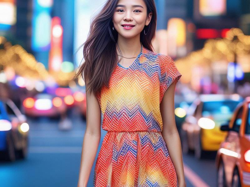 Shanghai's Beautiful Women Society and Culture: A Blend of Tradition and Modernity