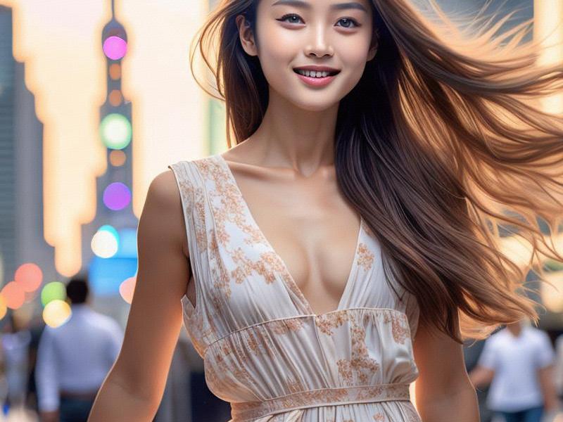 Shanghai: A Dynamic Metropolis Through an English Lens