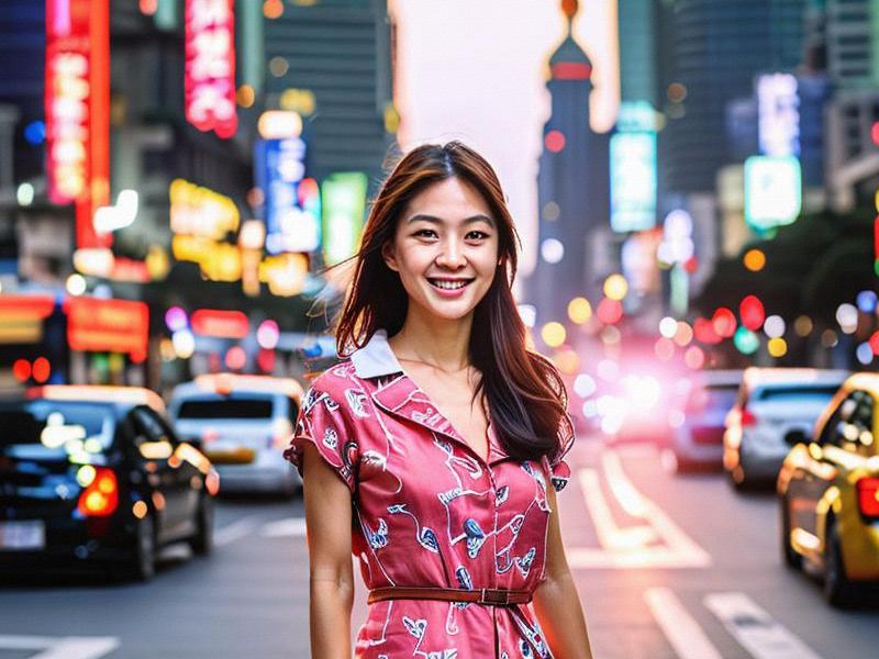 A Cultural and Economic Overview of Shanghai: A Metropolis of the Future