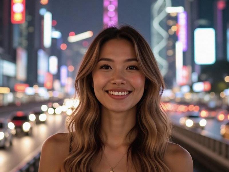 Shanghai 2050: Redefining the Future of Urban Civilization