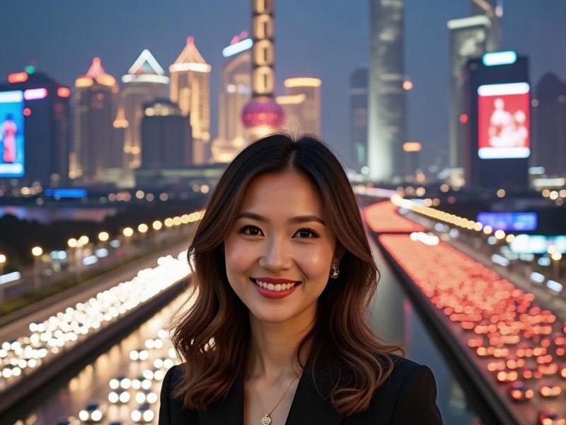 【天际线叙事：外滩建筑的百年文化解码】
