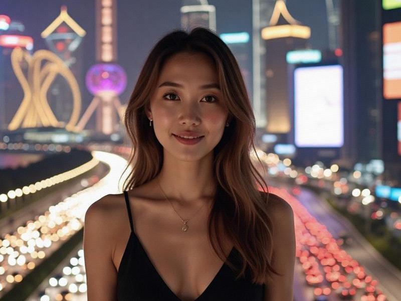 The Velvet Rope Economy: Decoding Shanghai's $5.1 Billion Nightlife Machine