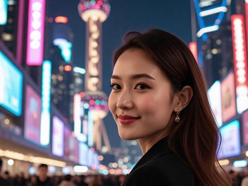 【倾城之变】从张爱玲到Z世代：上海女性的十二面体