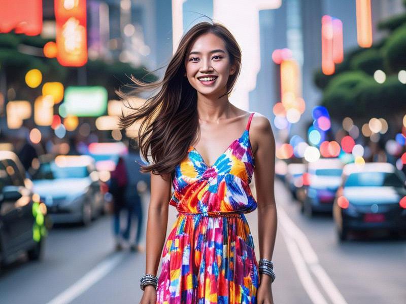 Shanghai: A Dynamic Metropolis on the Banks of the Yangtze River