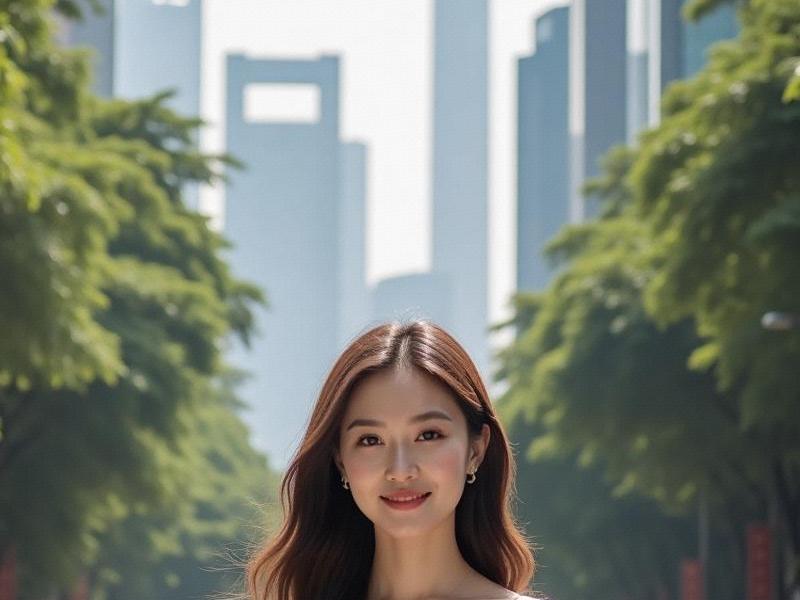 Shanghai 2045: The Delicate Dance Between Megacity Growth and Sustainable Living