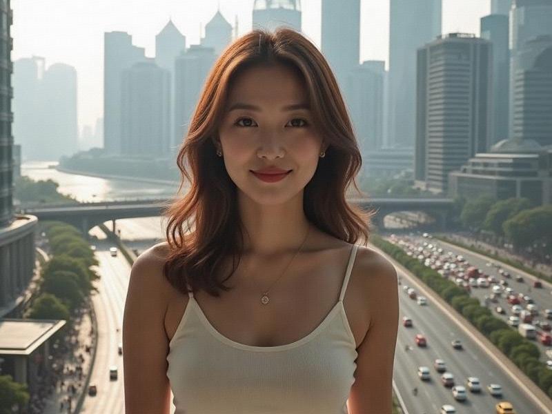 Shanghai's Quantum Leap: How China's Financial Capital is Reinventing Itself as a Global Innovation Hub