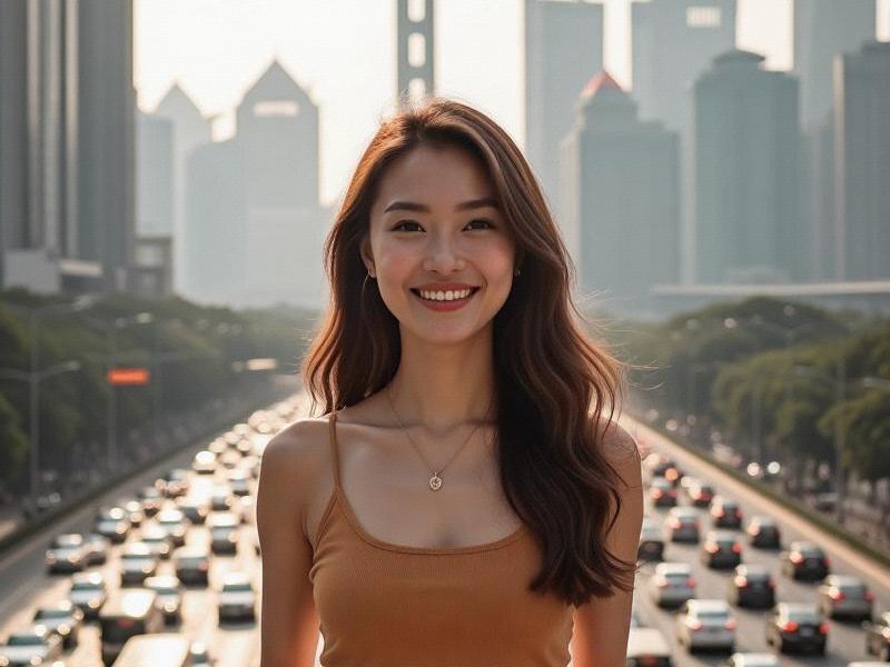 The Shanghai Effect: How China's Global City is Transforming the Yangtze River Delta