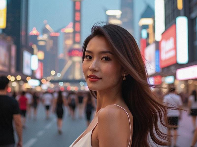 【折叠上海】石库门密码与玻璃幕墙的晨昏线