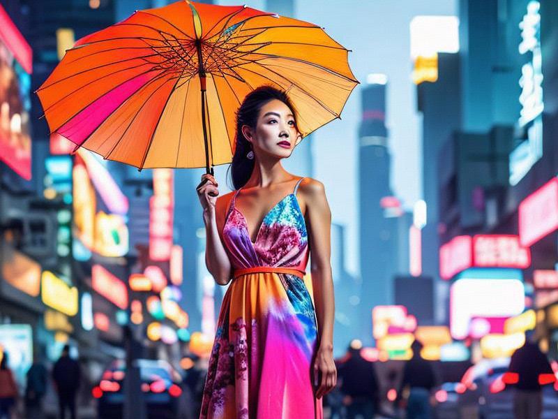 文章开始Shanghai's Alluring Beauties: A Blend of Tradition and Modernity