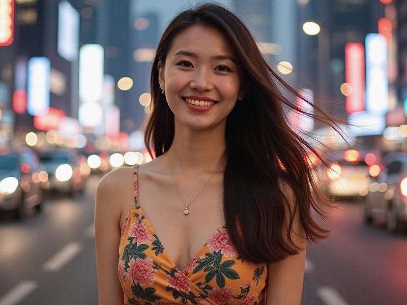 The Shanghai Woman 2025: How China's Most Cosmopolitan Women Are Shaping the Future