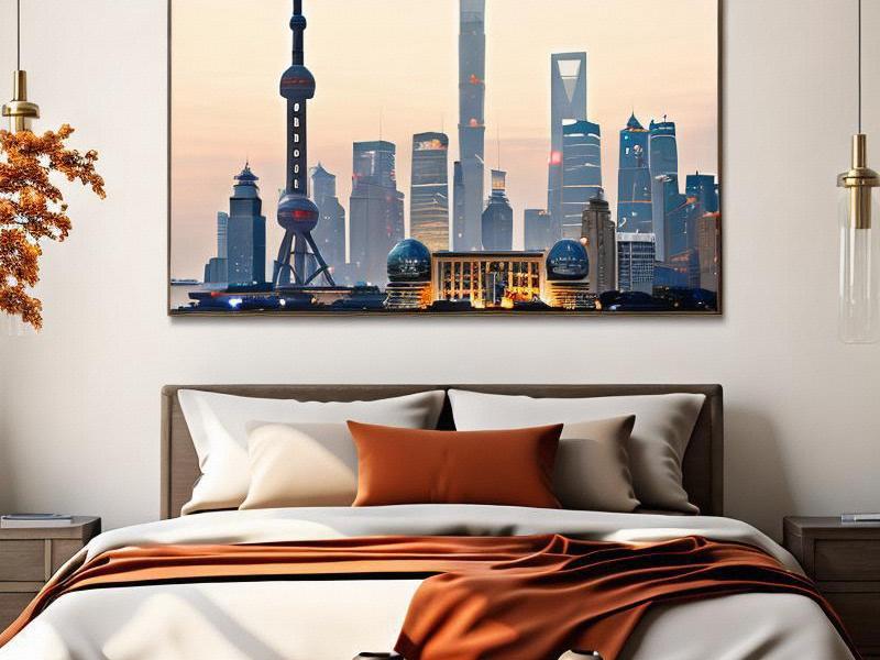 Shanghai: A Cultural and Lifestyle Melting Pot