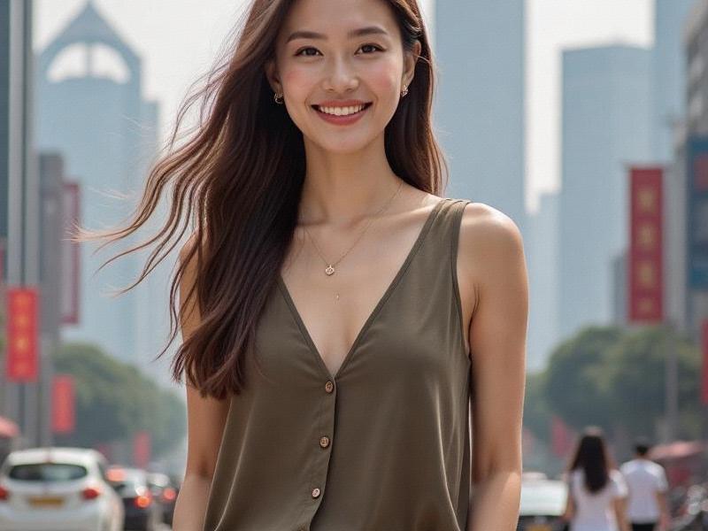The Velvet Revolution: How Shanghai's Entertainment Clubs Are Redefining Urban Nightlife