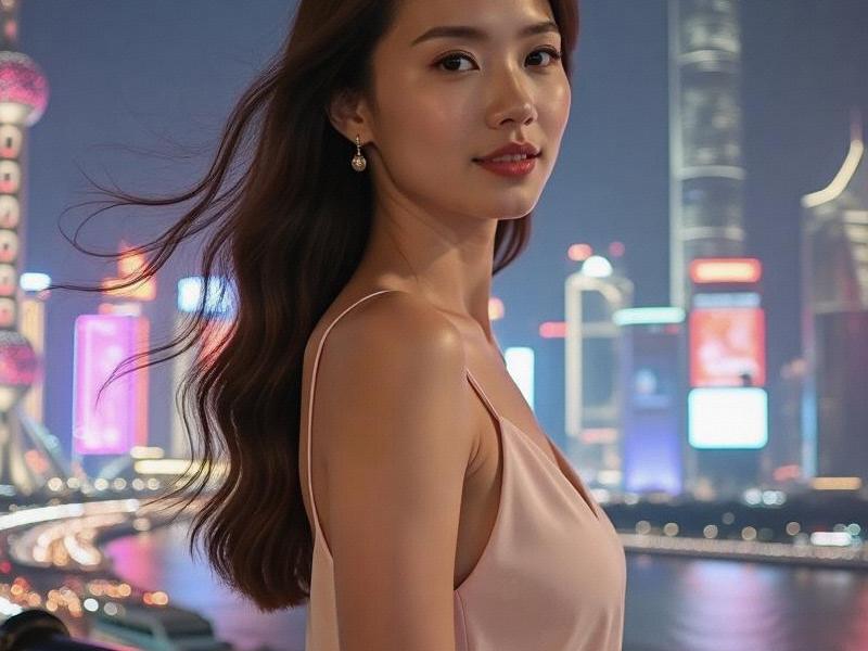 Neon Renaissance: How Shanghai's Entertainment Venues Are Redefining Urban Nightlife